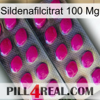 Sildenafil Citrate 100Mg 10